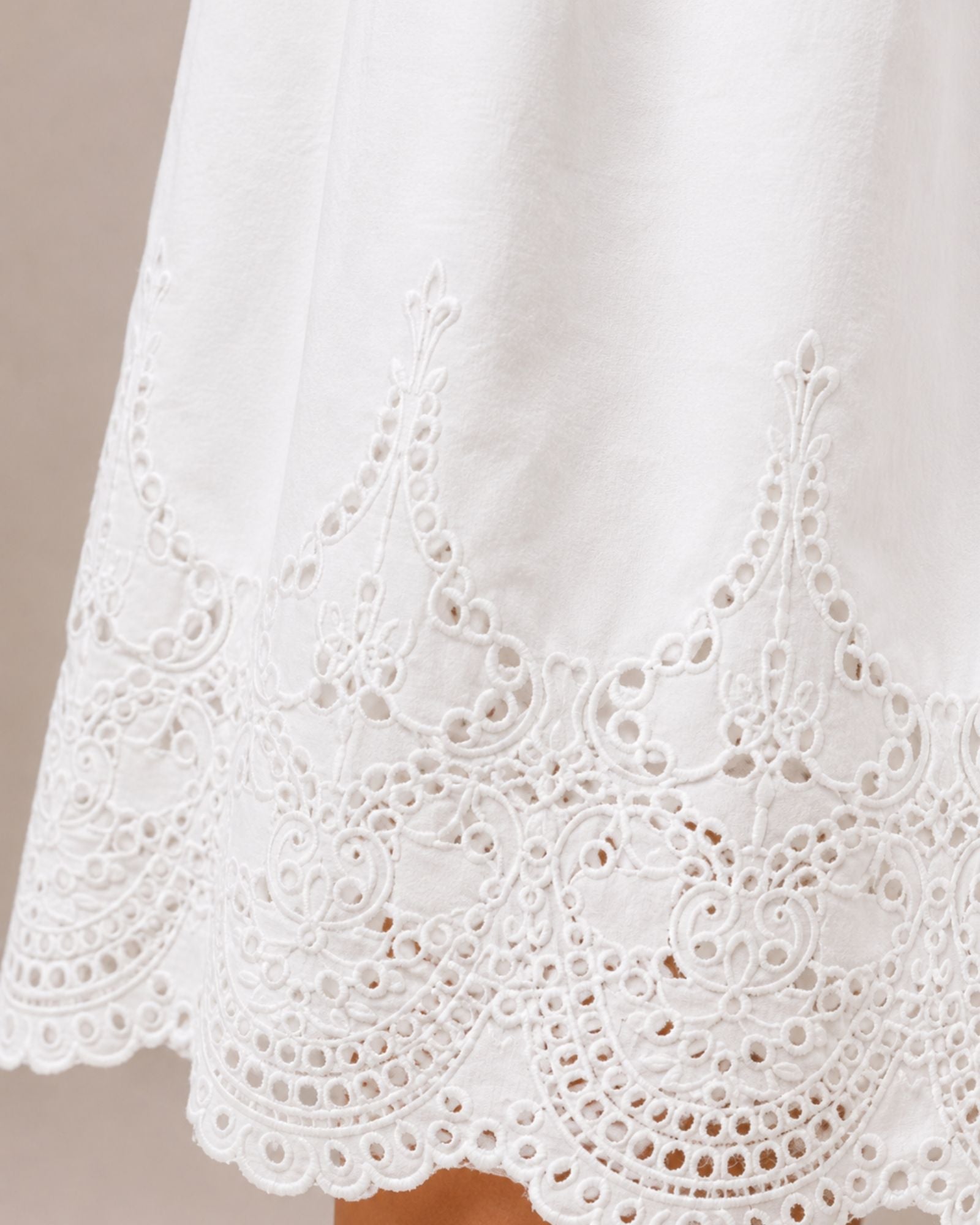 VMCADY MAXI DRESS